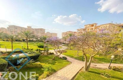 Apartment - 3 Bedrooms - 3 Bathrooms for sale in B1 - Madinaty - Cairo