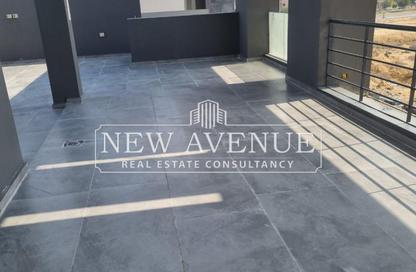 Penthouse - 3 Bedrooms - 3 Bathrooms for sale in Patio Casa - El Patio - El Shorouk Compounds - Shorouk City - Cairo