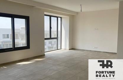 Apartment - 3 Bedrooms - 3 Bathrooms for rent in Eastown - 5th Settlement Compounds - The 5th Settlement - New Cairo City - Cairo