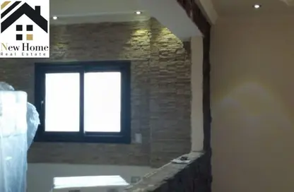 شقة - 3 غرف نوم - 2 حمامات للبيع في حى جنوب الاكايمية - مدينة القاهرة الجديدة - القاهرة