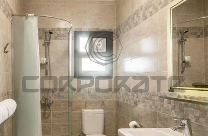Chalet - 2 Bedrooms - 1 Bathroom for sale in Matarma Beach Residence - Raas Matarma - Ras Sedr - South Sainai