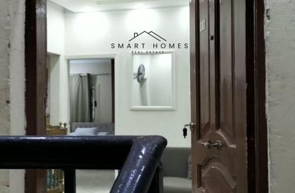 Apartment - 3 - 1 for rent in Al Mostathmir El Saghir - 10th District - Sheikh Zayed City - Giza Apartment - 3 - 1 for rent in Al Mostathmir El Saghir - 10th District - Sheikh Zayed City - Giza