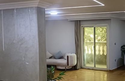Office Space - Studio - 2 for rent in Al Thawra St. - El Korba - Heliopolis - Masr El Gedida - Cairo