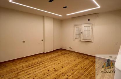 Apartment - 3 Bedrooms - 2 Bathrooms for rent in Degla Square - Degla - Hay El Maadi - Cairo