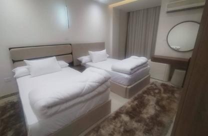 Apartment - 2 - 2 for rent in Al Mesaha St. - Dokki - Giza