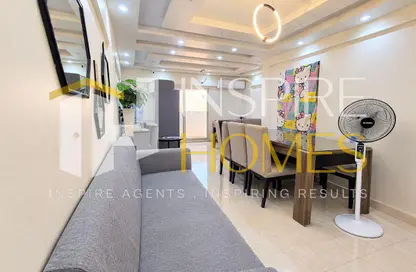 Apartment - 3 Bedrooms - 1 Bathroom for sale in Moharam Bek - Hay Wasat - Alexandria