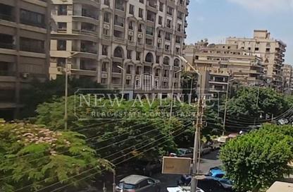 مساحات مكتبية - استوديو - 1 حمام للبيع في شارع النزهه - ارض الجولف - مصر الجديدة - القاهرة