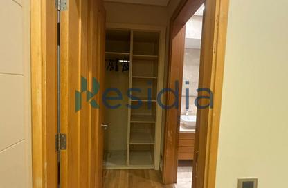 Apartment - 1 Bedroom - 2 Bathrooms for sale in Forty West - Sheikh Zayed Compounds - Sheikh Zayed City - Giza