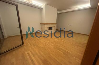 Apartment - 1 Bedroom - 2 Bathrooms for sale in Forty West - Sheikh Zayed Compounds - Sheikh Zayed City - Giza