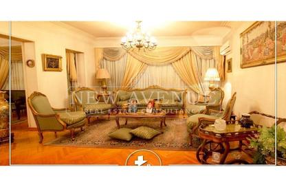 شقة - 3 غرف نوم - 1 حمام للبيع في شارع 257 - المعادي الجديدة - حي المعادي - القاهرة