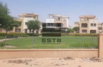 Villa - 5 Bedrooms - 4 Bathrooms for sale in Mivida - 5th Settlement Compounds - The 5th Settlement - New Cairo City - Cairo