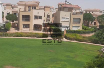 فيلا - 5 غرف نوم - 4 حمامات للبيع في ميفيدا - كمبوندات التجمع الخامس - التجمع الخامس - مدينة القاهرة الجديدة - القاهرة