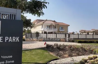 Twin House - 4 Bedrooms - 4 Bathrooms for sale in Mountain View Hyde Park - 5th Settlement Compounds - The 5th Settlement - New Cairo City - Cairo