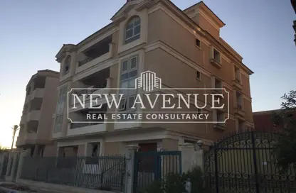 فيلا - 8 غرف نوم - 8 حمامات للبيع في التجمع الخامس - مدينة القاهرة الجديدة - القاهرة