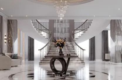 منزل مزدوج - 4 غرف نوم - 4 حمامات للبيع في رويال سيتي - كمبوندات الشيخ زايد - الشيخ زايد - الجيزة