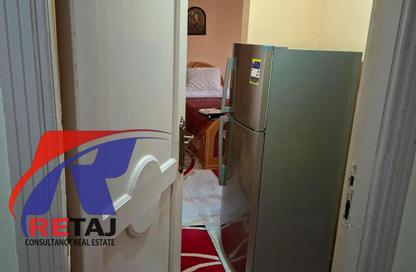 شقة - 1 للايجار في محور مصطفي كامل - التجمع الاول - مدينة القاهرة الجديدة - القاهرة