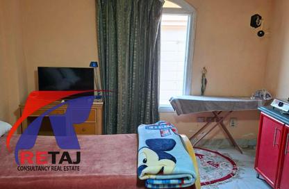 شقة - 1 للايجار في محور مصطفي كامل - التجمع الاول - مدينة القاهرة الجديدة - القاهرة