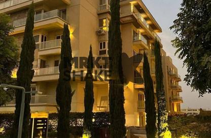 Apartment - 3 Bedrooms - 3 Bathrooms for sale in Mountain View iCity - 5th Settlement Compounds - The 5th Settlement - New Cairo City - Cairo