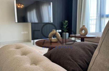 Apartment - 3 Bedrooms - 3 Bathrooms for rent in Villette - 5th Settlement Compounds - The 5th Settlement - New Cairo City - Cairo