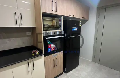 شقة - 3 غرف نوم - 3 حمامات للايجار في فيليت - كمبوندات التجمع الخامس - التجمع الخامس - مدينة القاهرة الجديدة - القاهرة