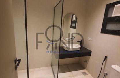Apartment - 3 Bedrooms - 3 Bathrooms for rent in Villette - 5th Settlement Compounds - The 5th Settlement - New Cairo City - Cairo