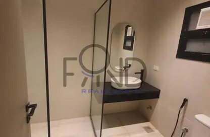 Apartment - 3 Bedrooms - 3 Bathrooms for rent in Villette - 5th Settlement Compounds - The 5th Settlement - New Cairo City - Cairo