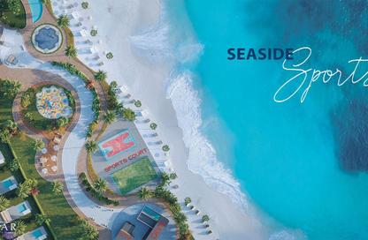 Townhouse - 3 Bedrooms - 4 Bathrooms for sale in Azzar Islands - Qesm Ad Dabaah - North Coast Townhouse - 3 Bedrooms - 4 Bathrooms for sale in Azzar Islands - Qesm Ad Dabaah - North Coast
