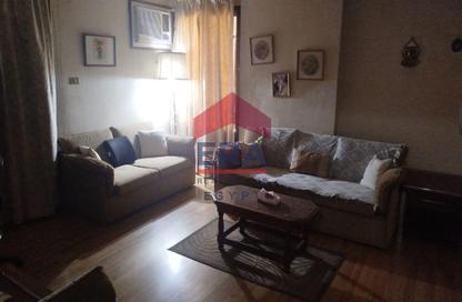 Whole Building - 7+ Bedrooms - 7+ Bathrooms for sale in Palestine St. - New Maadi - Hay El Maadi - Cairo