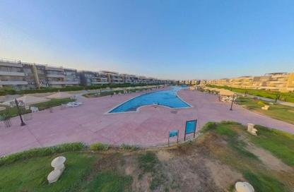 شاليه - 3 غرف نوم - 2 حمامات للبيع في بلومار - العين السخنة - السويس
