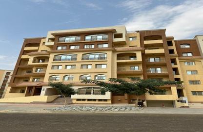 Apartment - 3 - 3 for sale in R3 - New Capital City - Cairo