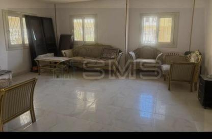 شقة - 3 - 2 للبيع في محور محمد نجيب - ابو الهول - مدينة القاهرة الجديدة - القاهرة