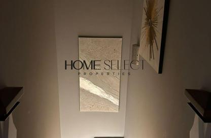 Duplex - 3 Bedrooms - 3 Bathrooms for sale in Westown - Sheikh Zayed Compounds - Sheikh Zayed City - Giza