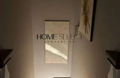 دوبلكس - 3 غرف نوم - 3 حمامات للبيع في ويستاون - كمبوندات الشيخ زايد - الشيخ زايد - الجيزة