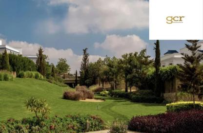 Villa - 4 Bedrooms - 3 Bathrooms for sale in Mountain View Grand Valley - New Capital City - Cairo