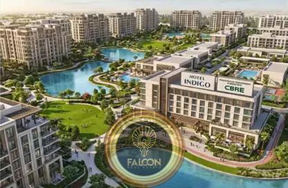 شقة - غرفة نوم - 1 حمام للبيع في كمبوندات العاصمة الإدارية الجديدة - العاصمة الإدارية الجديدة - القاهرة شقة - غرفة نوم - 1 حمام للبيع في كمبوندات العاصمة الإدارية الجديدة - العاصمة الإدارية الجديدة - القاهرة