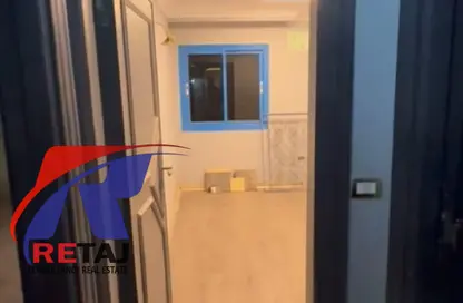 شقة - 2 غرف نوم - 2 حمامات للبيع في شارع النزهه - ارض الجولف - مصر الجديدة - القاهرة