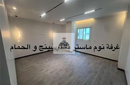 شقة - 3 غرف نوم - 2 حمامات للبيع في اللوتس الشمالي - حى اللوتس - مدينة القاهرة الجديدة - القاهرة