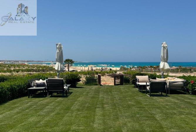 5 BR Villa in Telal Alamein, photo 2 of 3
