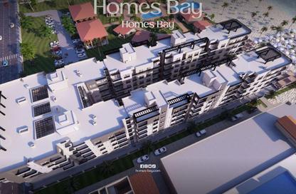 Apartment - Studio - 1 for sale in Al Ahyaa District - Hurghada - Red Sea Apartment - Studio - 1 for sale in Al Ahyaa District - Hurghada - Red Sea