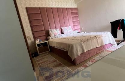 Apartment - 3 - 2 for sale in Mountain View iCity October - 6 October Compounds - 6 October City - Giza Apartment - 3 - 2 for sale in Mountain View iCity October - 6 October Compounds - 6 October City - Giza