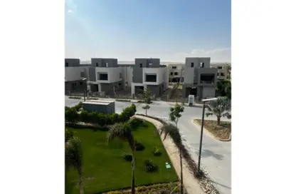 Villa - 3 Bedrooms - 3 Bathrooms for sale in The Crown - Cairo Alexandria Desert Road - 6 October City - Giza