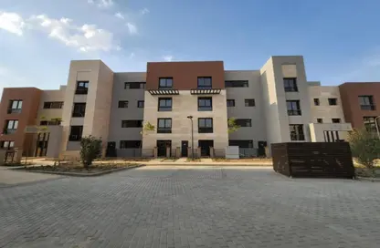 شقة - 2 غرف نوم - 3 حمامات للبيع في ديستريكت 5 - كمبوندات التجمع الخامس - التجمع الخامس - مدينة القاهرة الجديدة - القاهرة