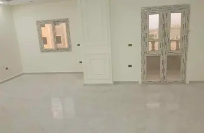 Apartment - 3 Bedrooms - 2 Bathrooms for sale in Neighborhood 88 - 10th of Ramadan City - Sharqia