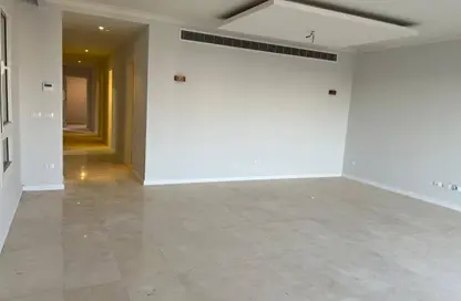 Apartment - 3 Bedrooms - 3 Bathrooms for sale in Pyramids Hills - Cairo Alexandria Desert Road - 6 October City - Giza