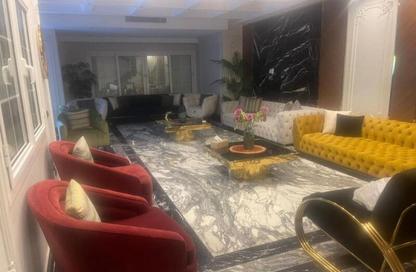 Twin House - 4 Bedrooms - 4 Bathrooms for rent in Garden Residence - Hyde Park - New Cairo City - Cairo Twin House - 4 Bedrooms - 4 Bathrooms for rent in Garden Residence - Hyde Park - New Cairo City - Cairo