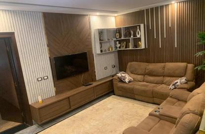 Twin House - 4 Bedrooms - 4 Bathrooms for rent in Garden Residence - Hyde Park - New Cairo City - Cairo