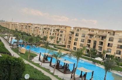 شقة - 3 غرف نوم - 3 حمامات للبيع في شارع دريم لاند - دريم لاند - طريق الواحات - مدينة 6 أكتوبر - الجيزة شقة - 3 غرف نوم - 3 حمامات للبيع في شارع دريم لاند - دريم لاند - طريق الواحات - مدينة 6 أكتوبر - الجيزة