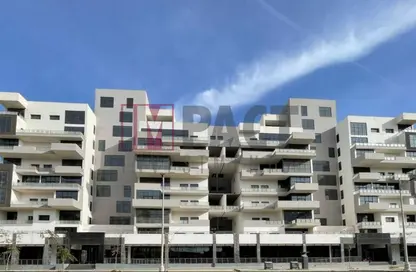 Apartment - 4 Bedrooms - 4 Bathrooms for sale in Al Maqsad - New Capital Compounds - New Capital City - Cairo