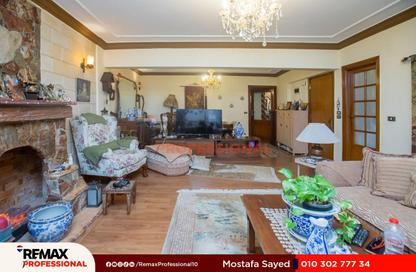 Apartment - 3 Bedrooms - 2 Bathrooms for sale in Abou Quer Road - Roushdy - Hay Sharq - Alexandria