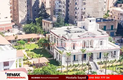 Apartment - 3 Bedrooms - 2 Bathrooms for sale in Abou Quer Road - Roushdy - Hay Sharq - Alexandria